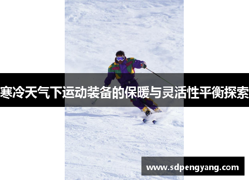 寒冷天气下运动装备的保暖与灵活性平衡探索